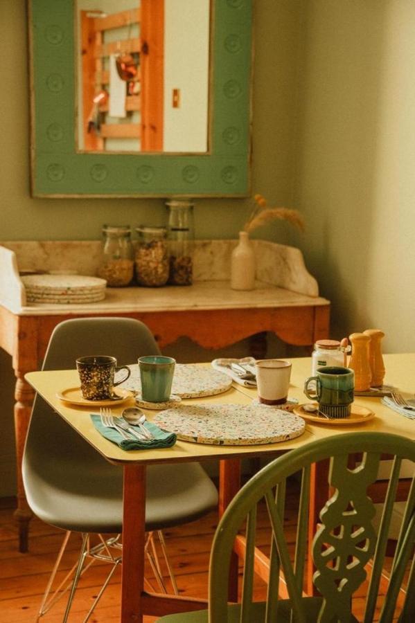 カランダー ベン アーン ハウス Bed & Breakfast エクステリア 写真