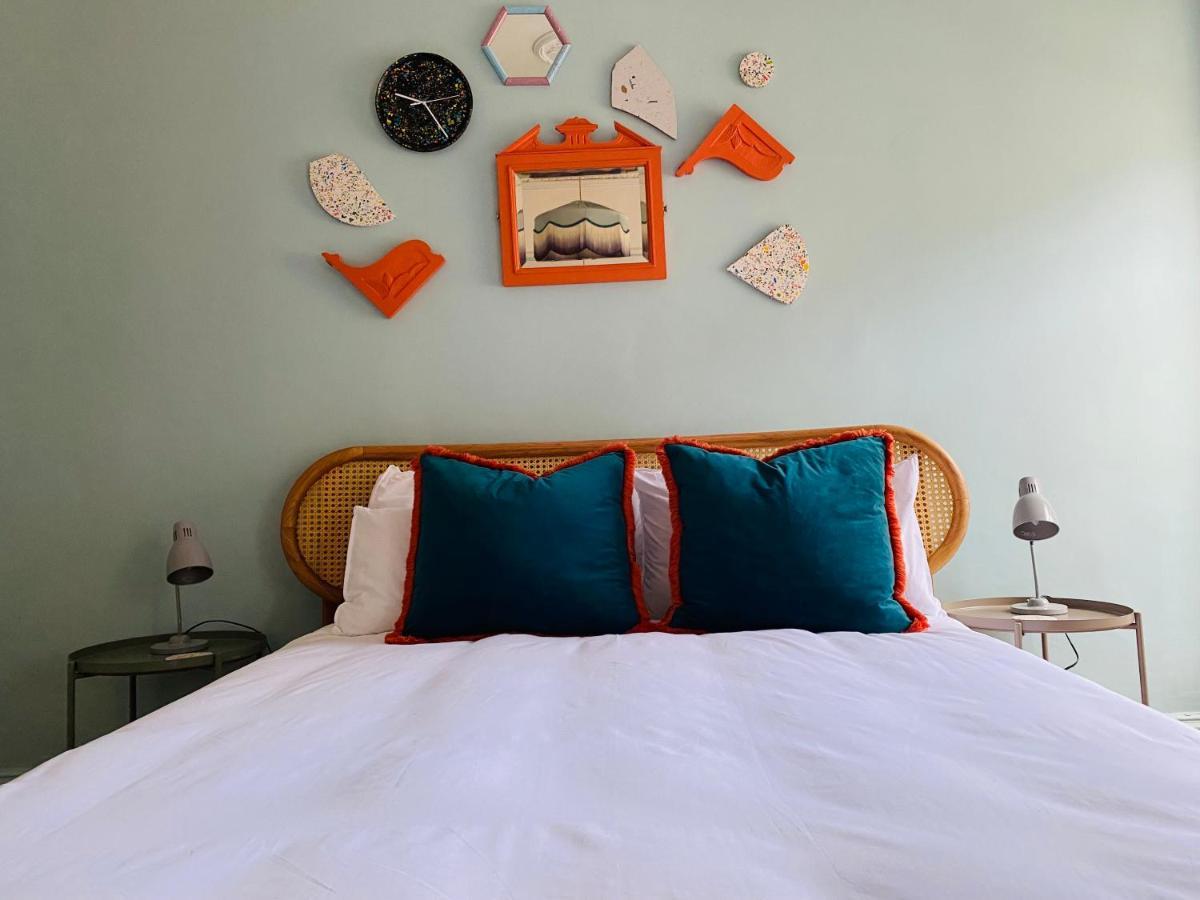 カランダー ベン アーン ハウス Bed & Breakfast エクステリア 写真