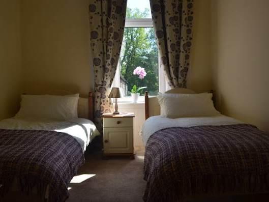 カランダー ベン アーン ハウス Bed & Breakfast エクステリア 写真